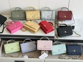 Picture of Chanel Handbags 2 _SKUfw239858944fw